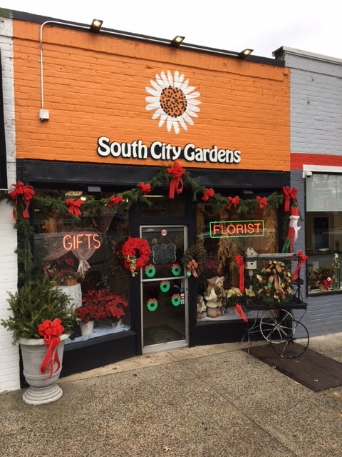 South City Gardens | 267 Nassau Blvd, Garden City, NY 11530, USA | Phone: (516) 486-6001