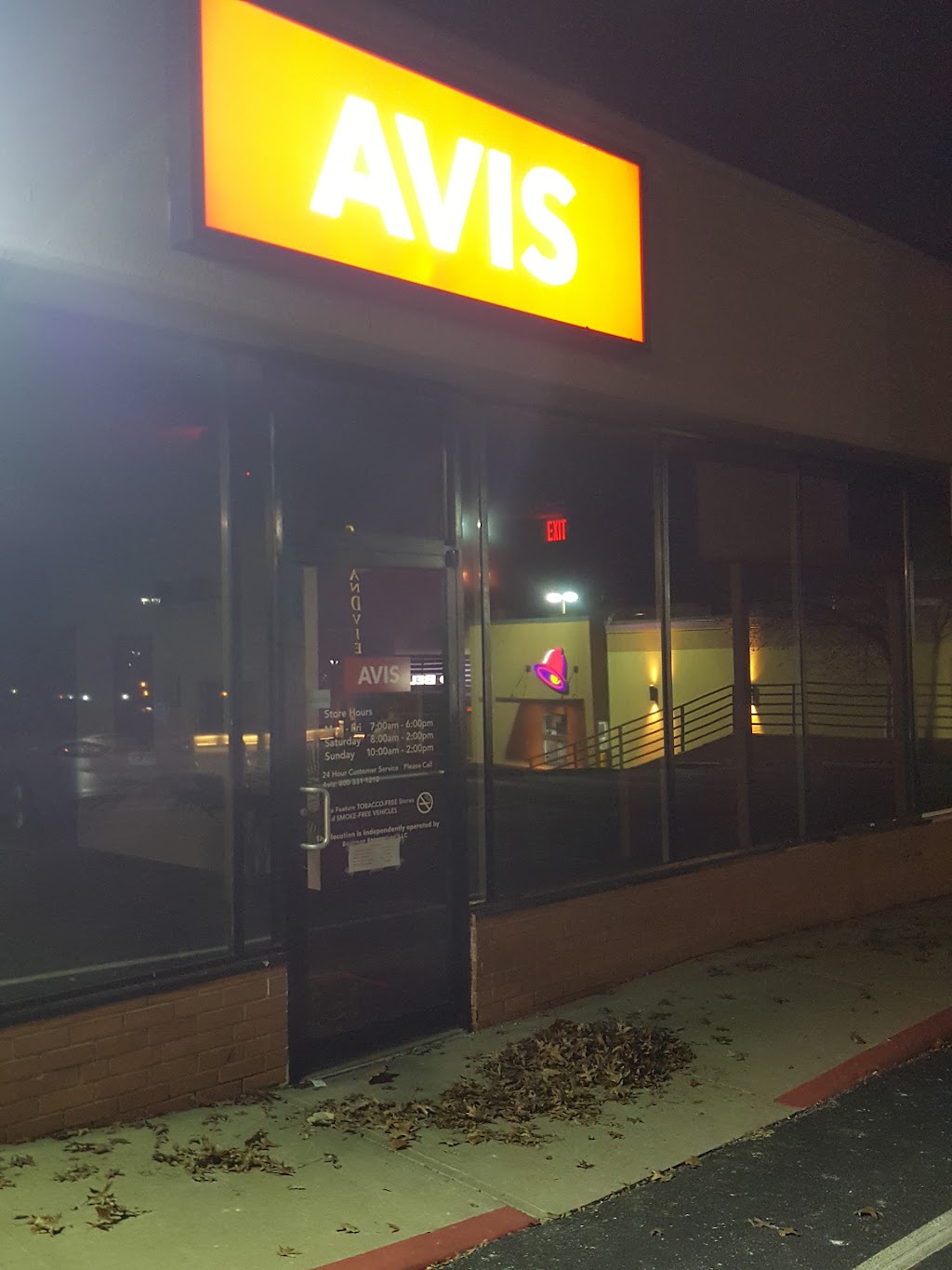 Avis Car Rental | 1512 Main St, Grandview, MO 64030, USA | Phone: (816) 765-0884