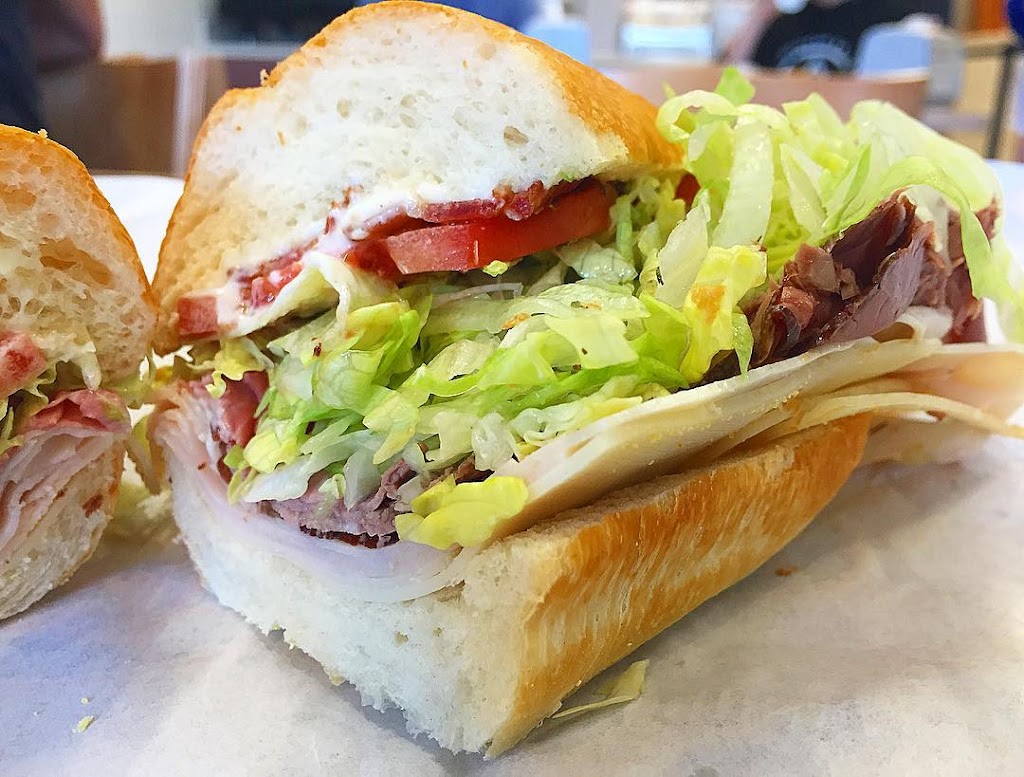 Jersey Mikes Subs | 505 N Broad St, Elizabeth, NJ 07208, USA | Phone: (732) 515-9881