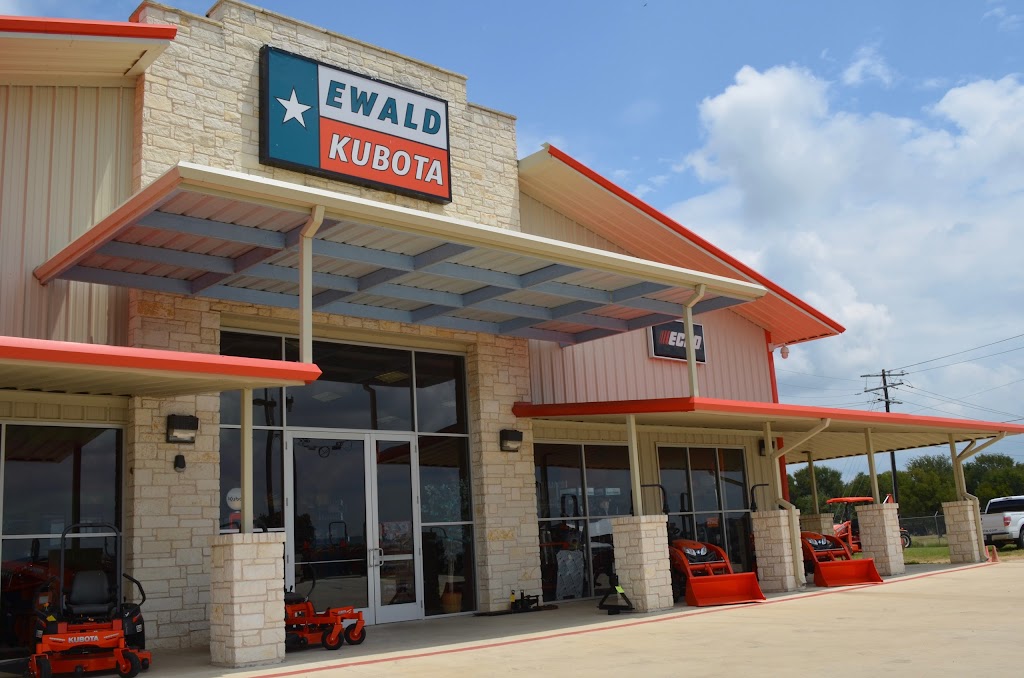 Ewald Kubota | 4715 E Hwy 71, Del Valle, TX 78617, USA | Phone: (512) 385-2800