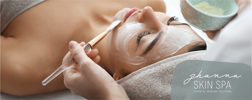 Zhanna Spa | 23038 Mobile St, West Hills, CA 91307, USA | Phone: (951) 205-9424