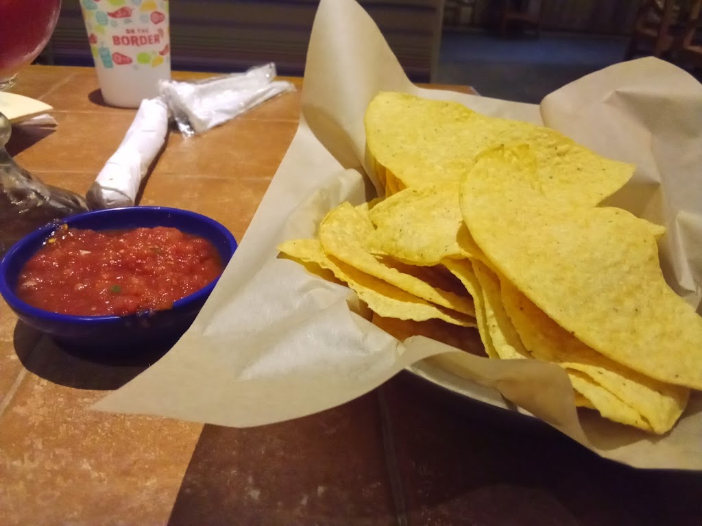 On The Border Mexican Grill & Cantina - Valley Ranch | 1220 Market Pl Blvd, Irving, TX 75063, USA | Phone: (214) 574-8900