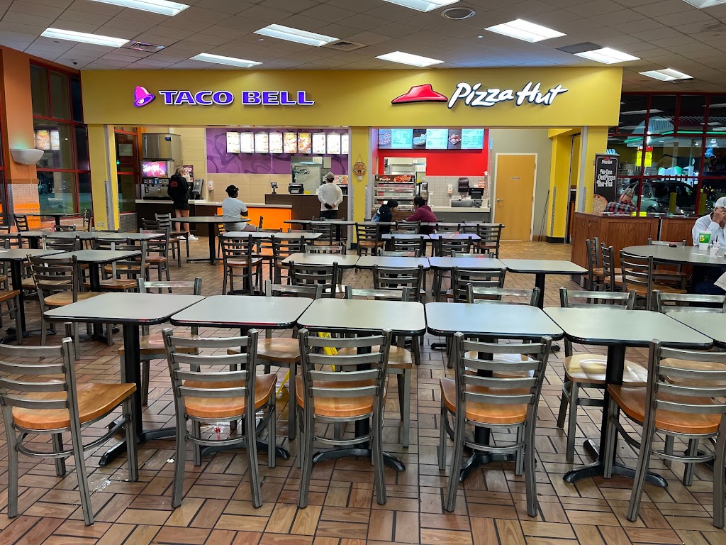 Taco Bell | 923 Johnston Pkwy Unit 4, Kenly, NC 27542, USA | Phone: (919) 502-7055