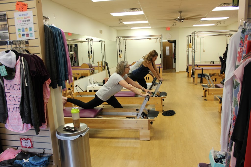 Better Bodies Pilates | 625 NE Woods Chapel Rd, Lees Summit, MO 64064 | Phone: (816) 309-6367