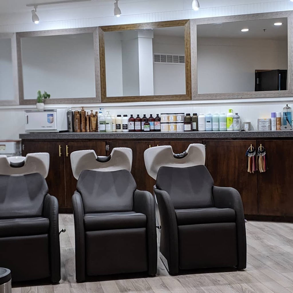 Revive Hair Salon & Day Spa | 1101 W Main Cross St, Findlay, OH 45840, USA | Phone: (567) 250-8190