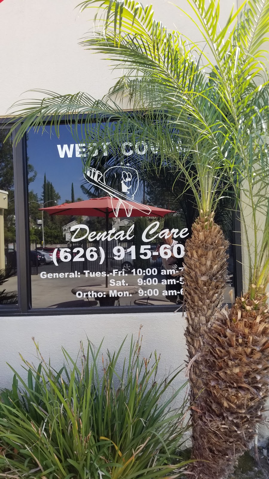 West Covina Dental Care | 855 N Lark Ellen Ave, West Covina, CA 91791, USA | Phone: (626) 915-6030