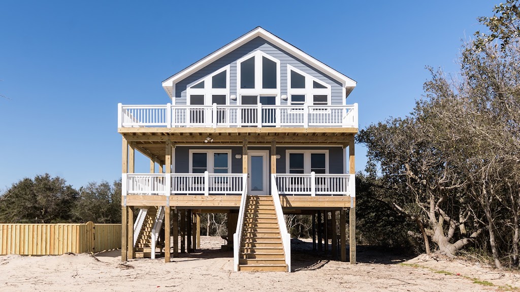 Sandbar Realty & Construction Inc. | 2163 Shad Rd, Corolla, NC 27927, USA | Phone: (252) 453-9017