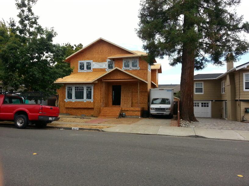 Bakirman Development Group | 147 N Kingston St, San Mateo, CA 94401, USA | Phone: (650) 394-5758
