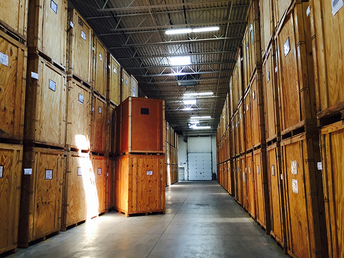 Black Bear moving and storage Oakland | 1900 Broadway, Oakland, CA 94612 | Phone: (510) 318-9040