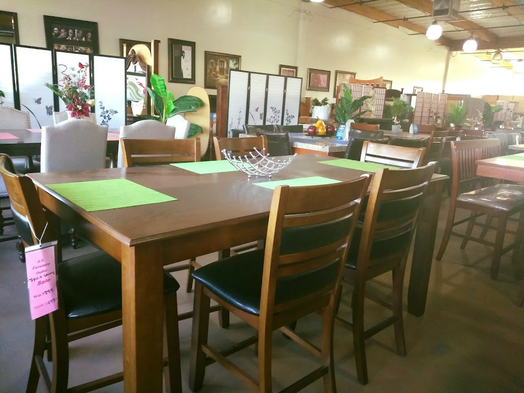 A&S Furniture Outlet | 1480 S E St, San Bernardino, CA 92408, USA | Phone: (909) 383-5960