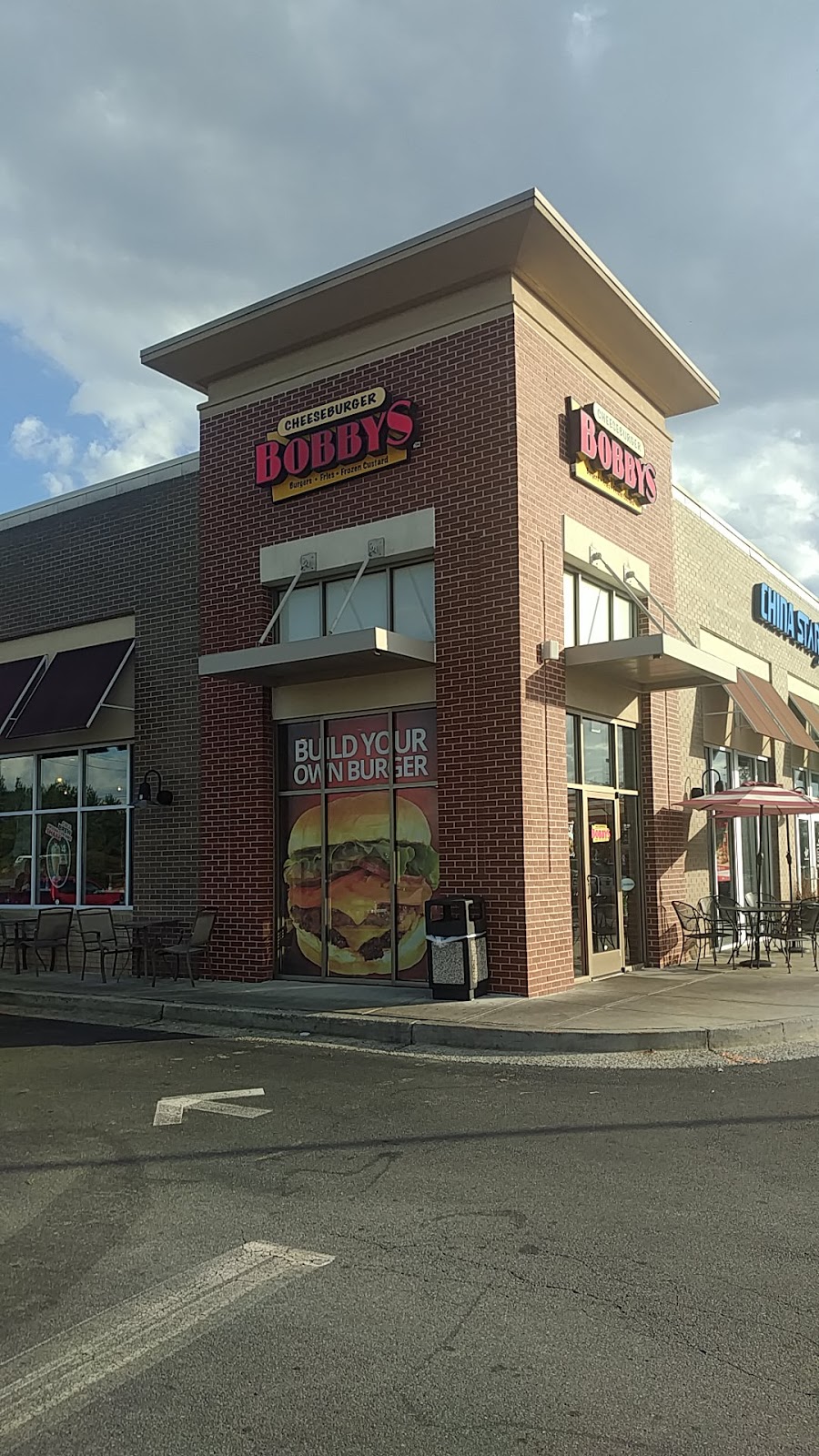 Cheeseburger Bobbys | 2060 Cumming Hwy, Canton, GA 30114, USA | Phone: (770) 479-0411