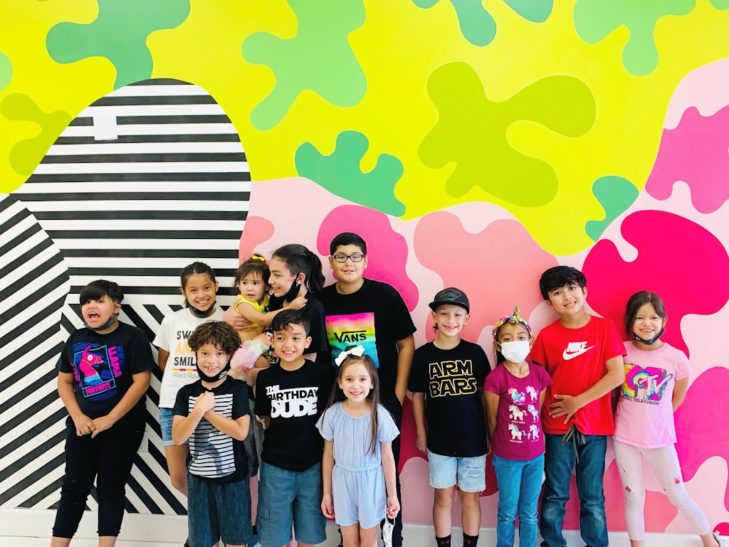 Slimygoodtime Slime Craft Studio | 6551 Las Vegas Blvd S C-141, Las Vegas, NV 89119, USA | Phone: (702) 812-4336