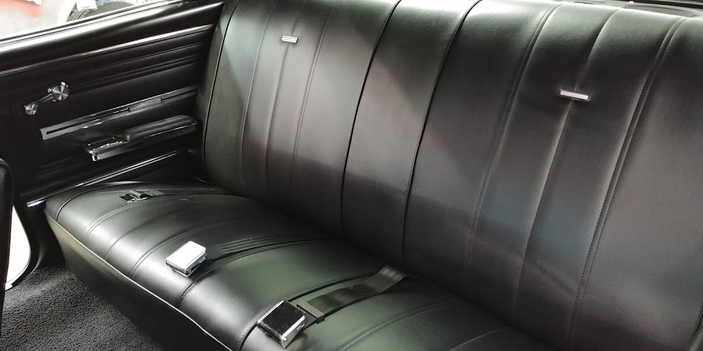 Arts Auto Upholstery | 5416 Salt River Rd, Rineyville, KY 40162, USA | Phone: (270) 862-9146