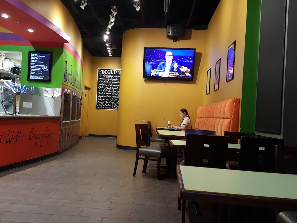 Bomboba | 7521 W Cactus Rd, Peoria, AZ 85381, USA | Phone: (623) 487-7788