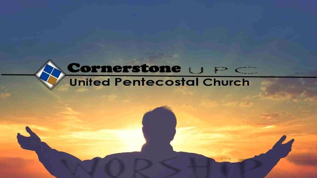 Cornerstone UPC | 518 N 8th St #2622, Midlothian, TX 76065, USA | Phone: (469) 337-9519