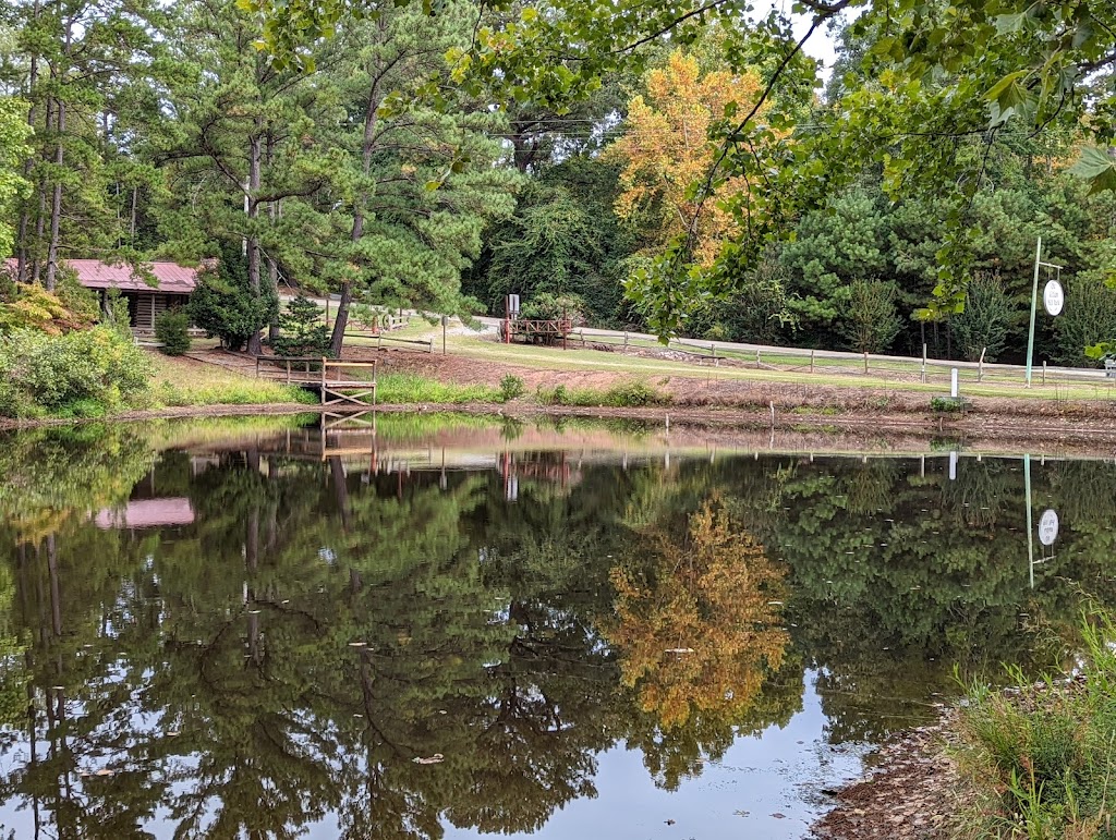Ole Gilliam Mill Park | 4717 Carbonton Rd #4637, Sanford, NC 27330, USA | Phone: (919) 774-5554