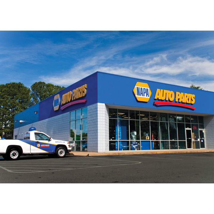 NAPA Auto Parts - Dyna Parts LLC | 11475 W State St, Star, ID 83669, USA | Phone: (208) 391-5566