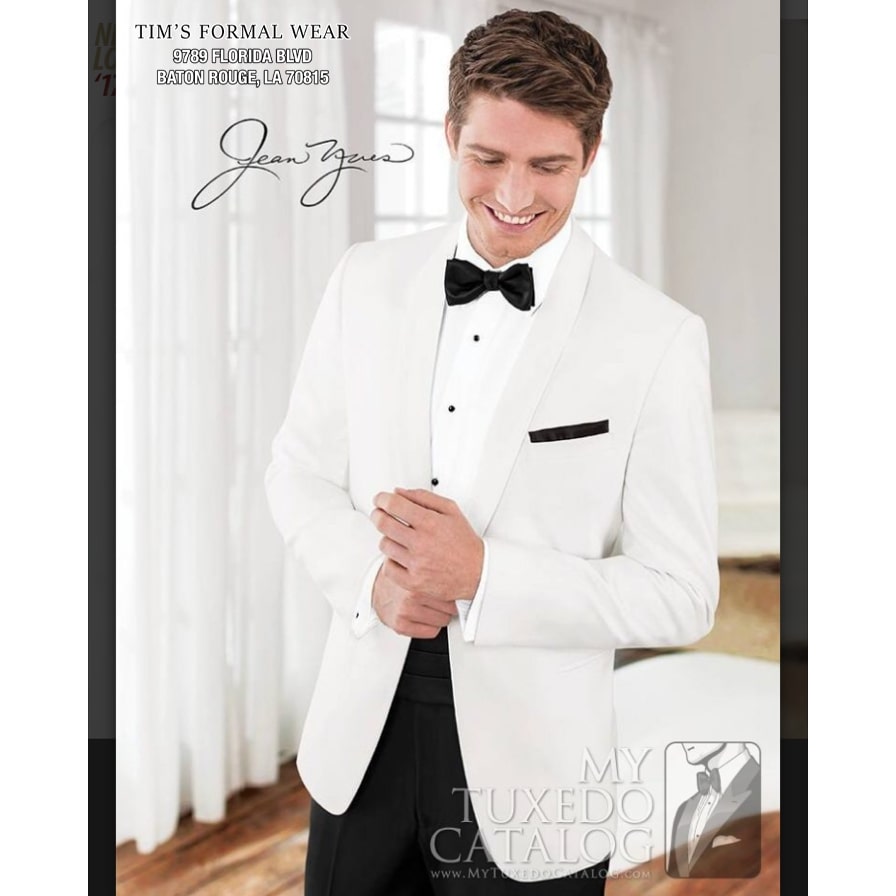 Tims Formalwear | 9789 Florida Blvd, Baton Rouge, LA 70815, USA | Phone: (225) 925-3200