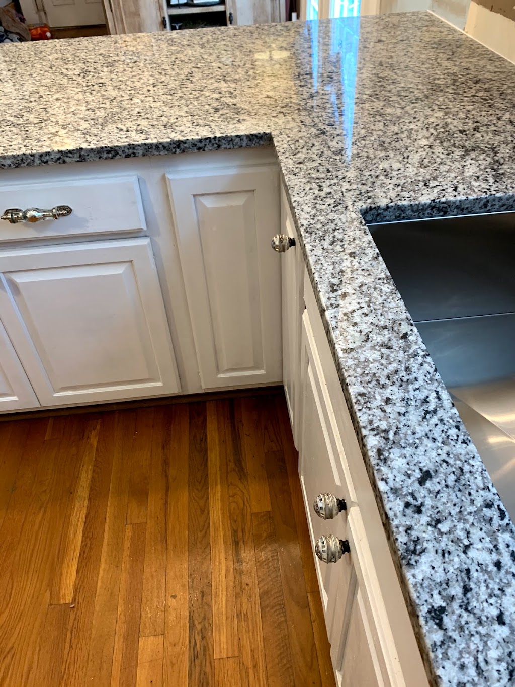 Romeros Granite | 702 Price Ave, Gastonia, NC 28054, USA | Phone: (704) 302-0810