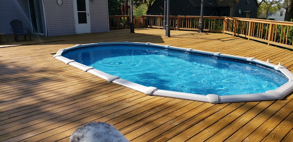 Deck Rescue, LLC Summit | 888 Center Rd, Hinckley, OH 44233, USA | Phone: (330) 764-3007