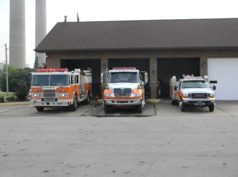 Shippingport Volunteer Fire Company | 163 PA-3016, Aliquippa, PA 15001, USA | Phone: (724) 643-4733