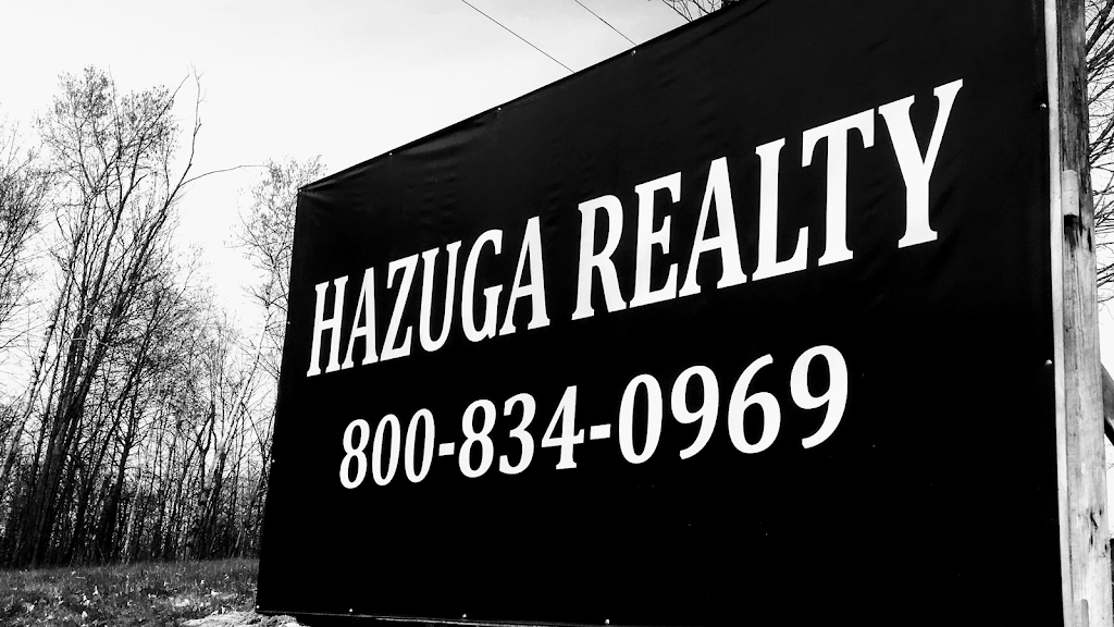 Hazuga Realty | 16 1st St, Hudson, WI 54016, USA | Phone: (612) 600-5200