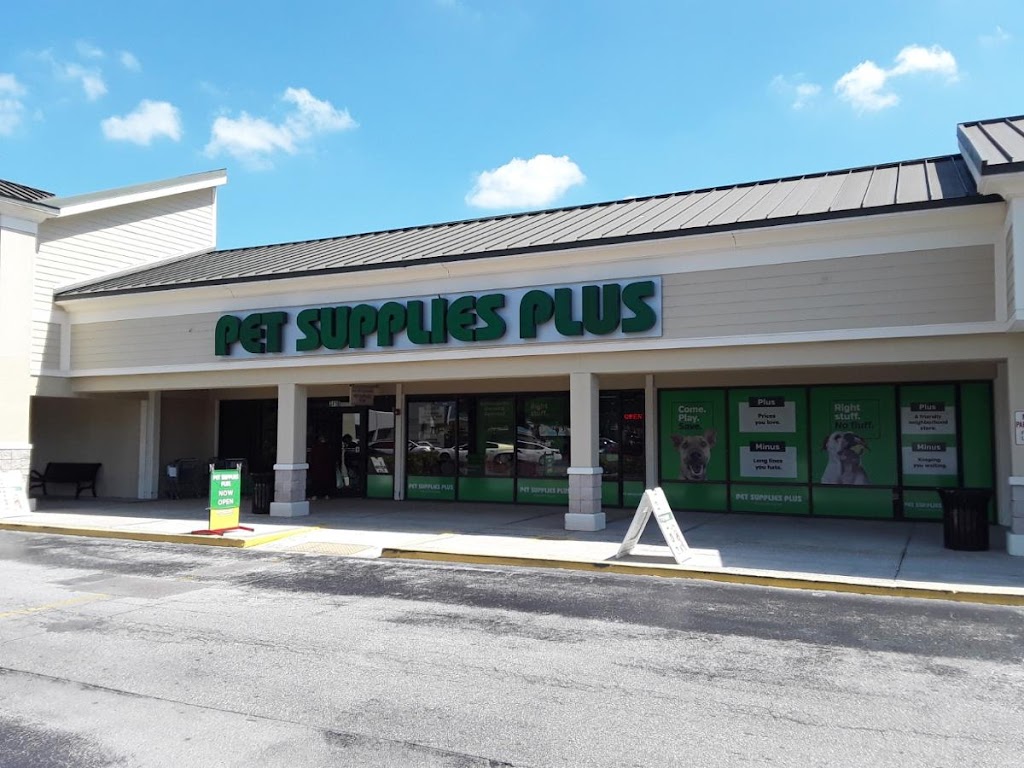 Pet Supplies Plus Palm Harbor | 3416 E Lake Rd S, Palm Harbor, FL 34685, USA | Phone: (727) 785-5555