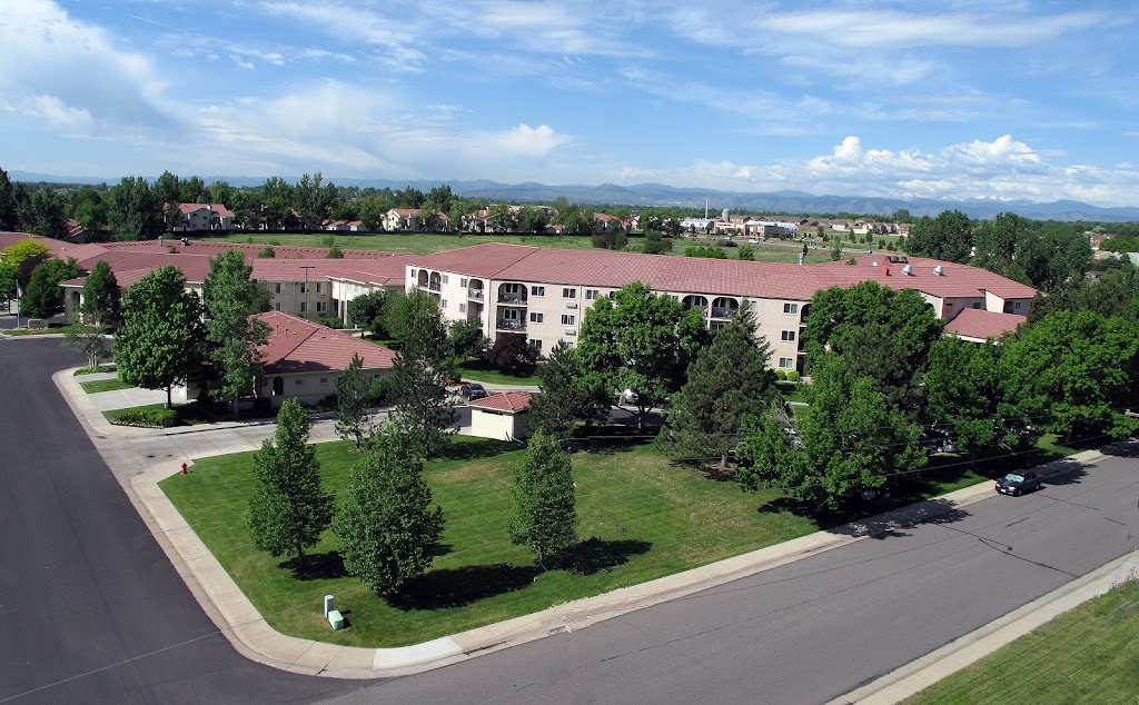 San Marino Retirement Community | 5000 W 75th Ave, Westminster, CO 80030 | Phone: (303) 429-8857