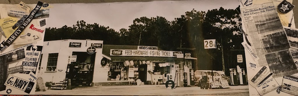 Harveys Hardware | 5400 Land O Lakes Blvd, Land O Lakes, FL 34639, USA | Phone: (813) 996-2400