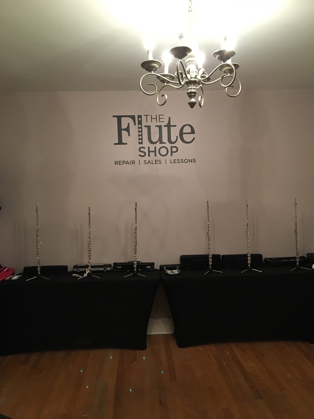 The Flute Shop | 10 S D St, Hamilton, OH 45013, USA | Phone: (513) 295-1841