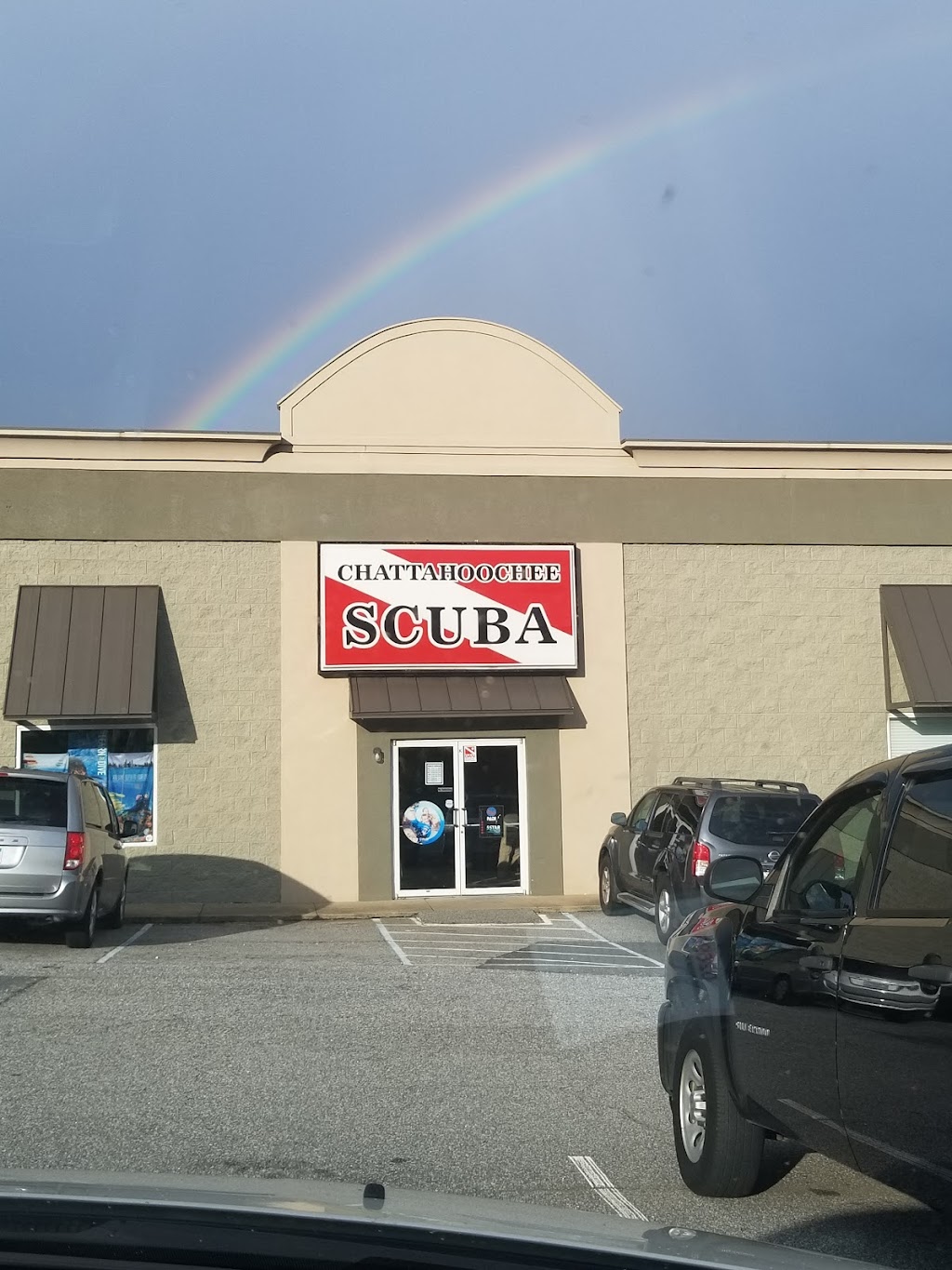 Chattahoochee Scuba | 5870 Veterans Pkwy K, Columbus, GA 31909 | Phone: (706) 507-2573