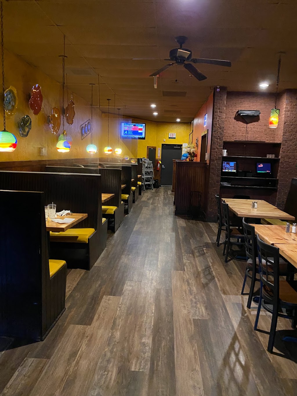 Totopos Mexican Restaurant | 55 E Paulding Dr, Dallas, GA 30157, USA | Phone: (770) 443-3070