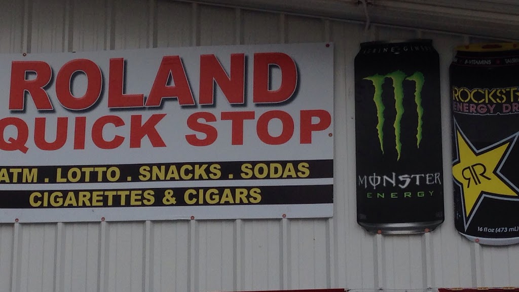 Rolands Quick Stop , Rendon Quick stop | 7482 Rendon Bloodworth Rd, Mansfield, TX 76063, USA | Phone: (817) 330-3140