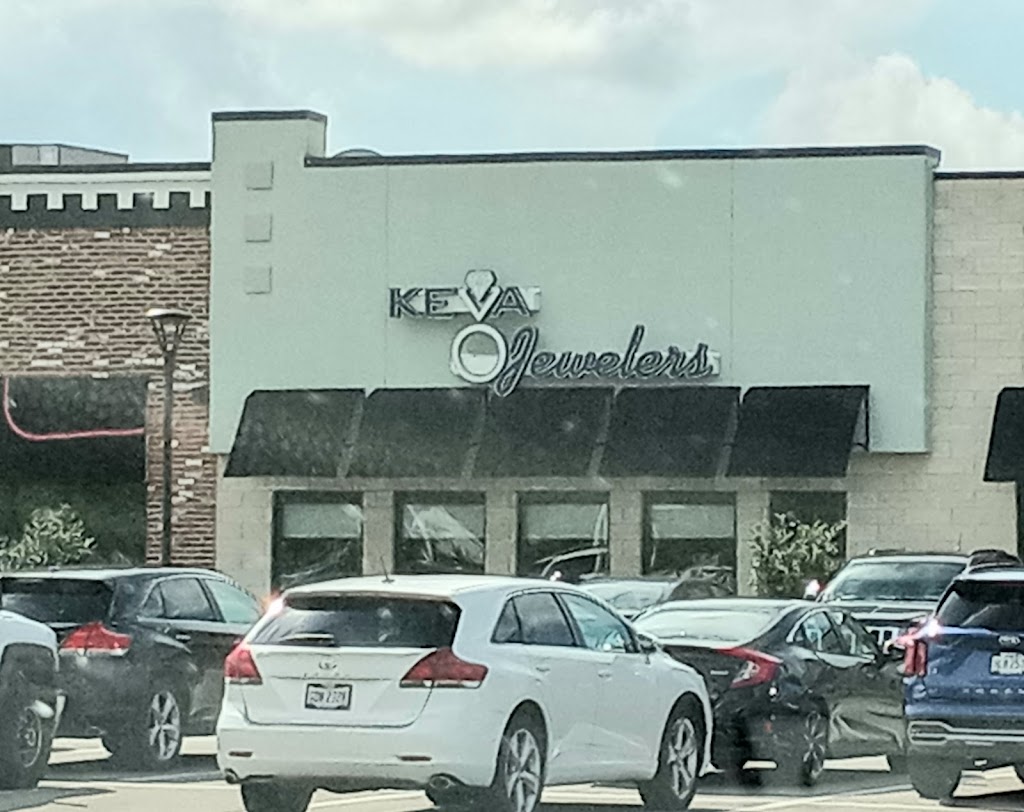 Keva Jewelers | 5488 Dixie Hwy, Fairfield, OH 45014, USA | Phone: (513) 829-0777