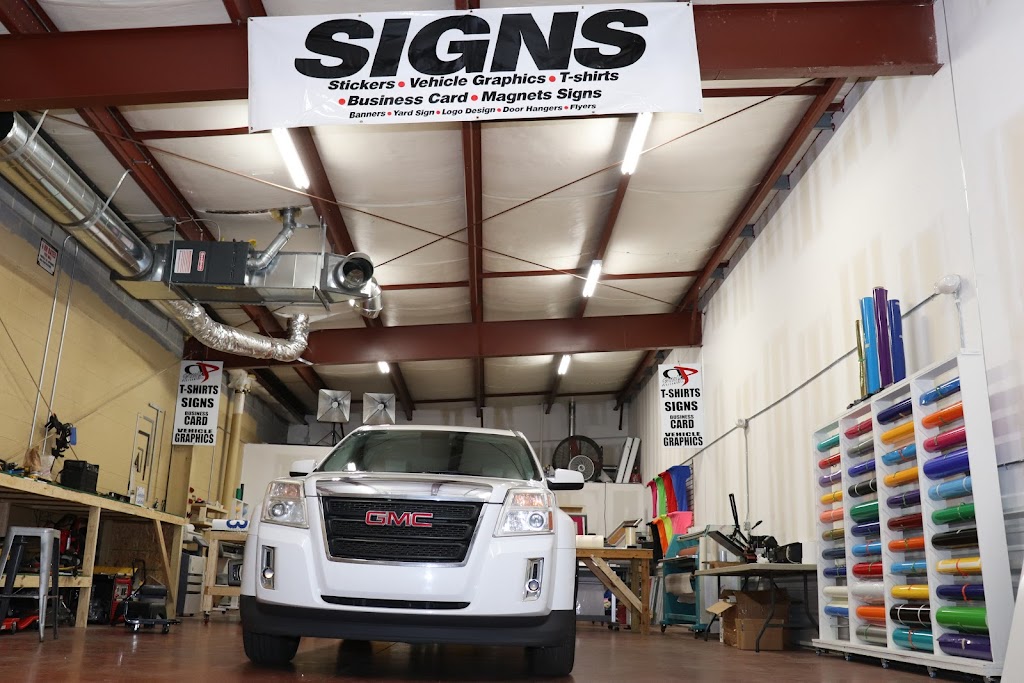 Decals Performance Inc | 1136 Louise Rd Suite #175, Winston-Salem, NC 27107, USA | Phone: (336) 546-2927