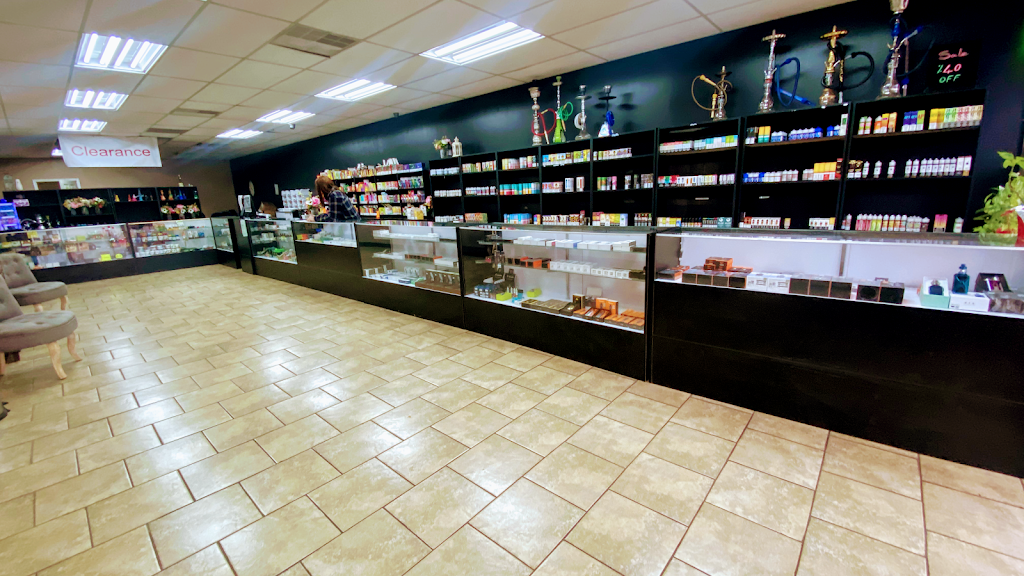 Vapor Vibez-Kirby | 1817 Kirby Pkwy, Germantown, TN 38138, USA | Phone: (901) 207-1573