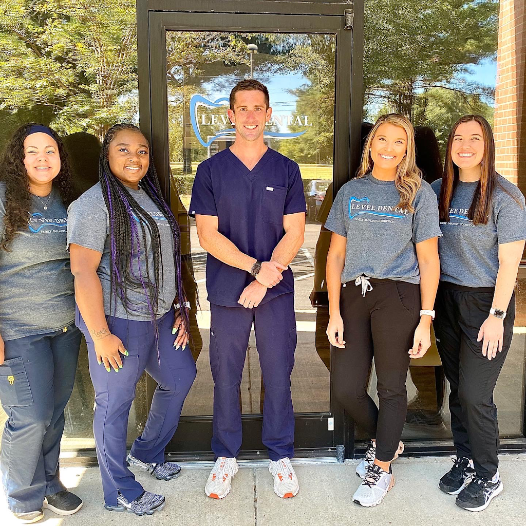 Levee Dental | 2059 S Houston Levee Rd Ste 126, Germantown, TN 38139 | Phone: (901) 425-0444