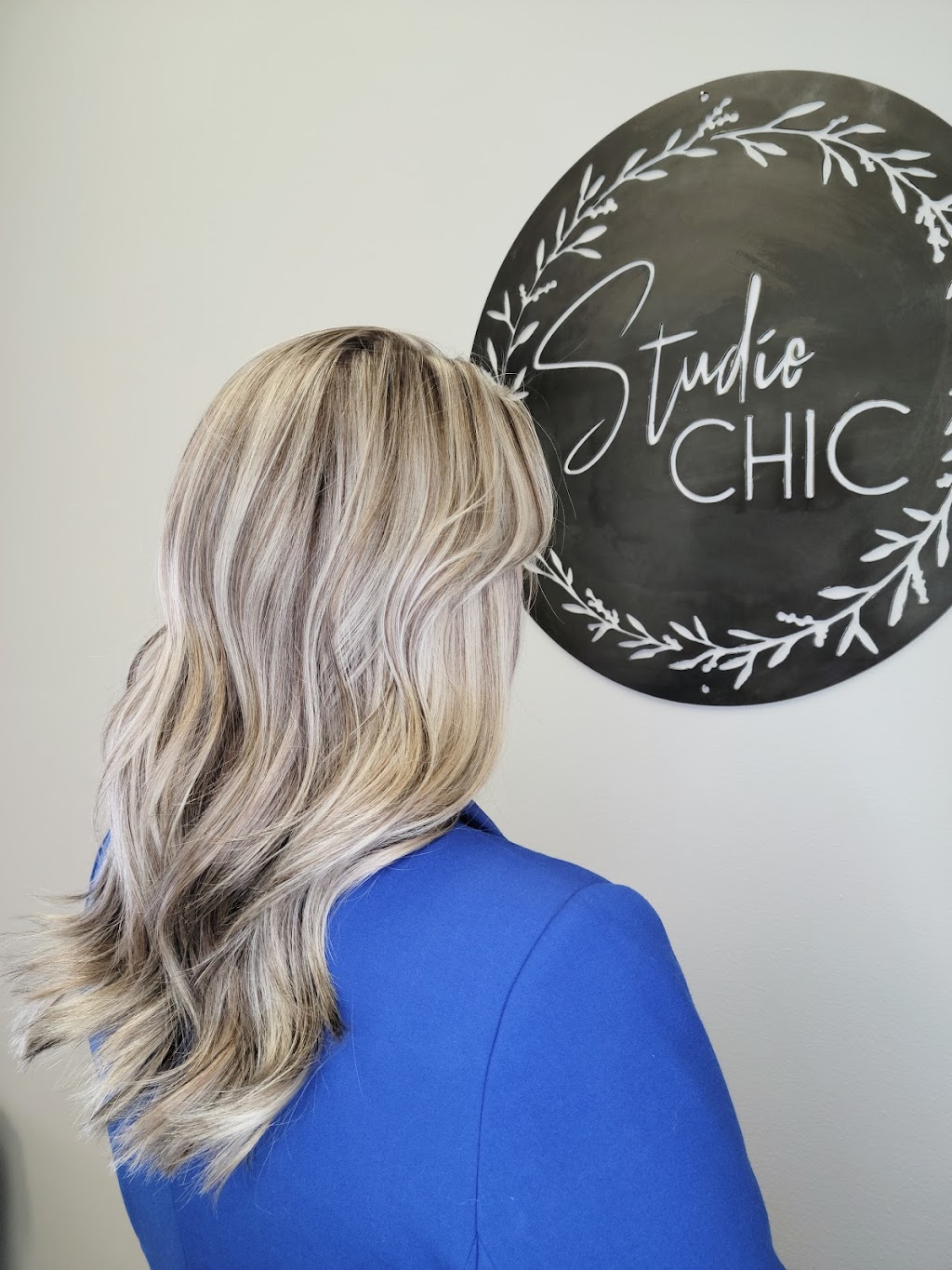 Studio Chic Salon | 271 Village Pkwy, Helena, AL 35080 | Phone: (205) 358-8784