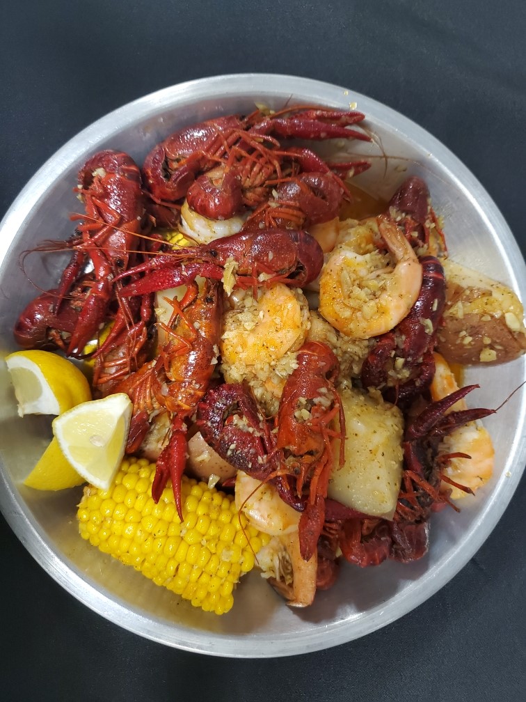 Crabs Peak | 918 E Harwood Rd B, Euless, TX 76039 | Phone: (817) 725-5271