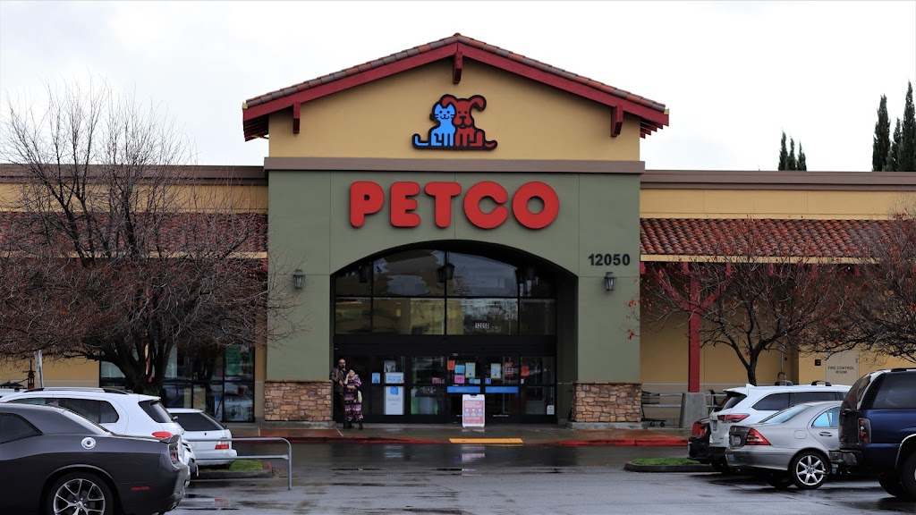 Petco | 12050 Industry Blvd, Jackson, CA 95642, USA | Phone: (209) 257-0478