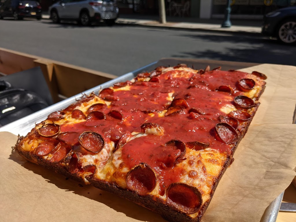 Pizza N Such | 202 N Yale Ave, Claremont, CA 91711, USA | Phone: (909) 624-7214