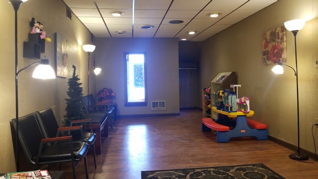 Mc Cloy Family Dentistry | 101 W Main St #1, Mt Pleasant, PA 15666, USA | Phone: (724) 547-9105