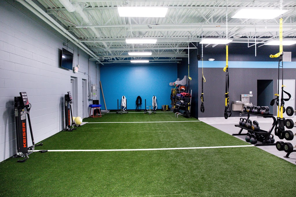 Troy City Fitness | 4924 John R Rd, Troy, MI 48085, USA | Phone: (248) 825-4030