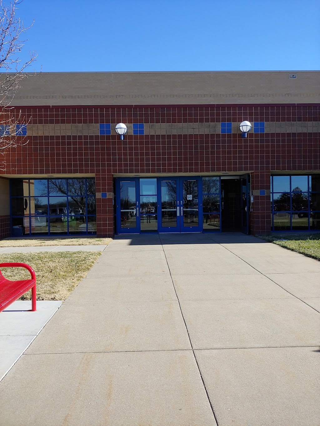 Rose Hill High School | 710 S Rose Hill Rd, Rose Hill, KS 67133 | Phone: (316) 776-3360