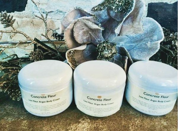 Concrete Fleur - All Natural Bath & Body Care Products Trussville (ONLINE / CURBSIDE ONLY) | 7 Office Park, Trussville, AL 35173, USA | Phone: (562) 265-9211