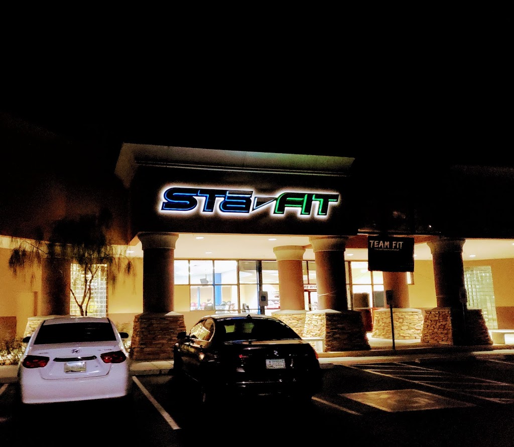 STa Fit Powered By ELITE | 2130 W Chandler Blvd, Chandler, AZ 85224, USA | Phone: (480) 812-0200