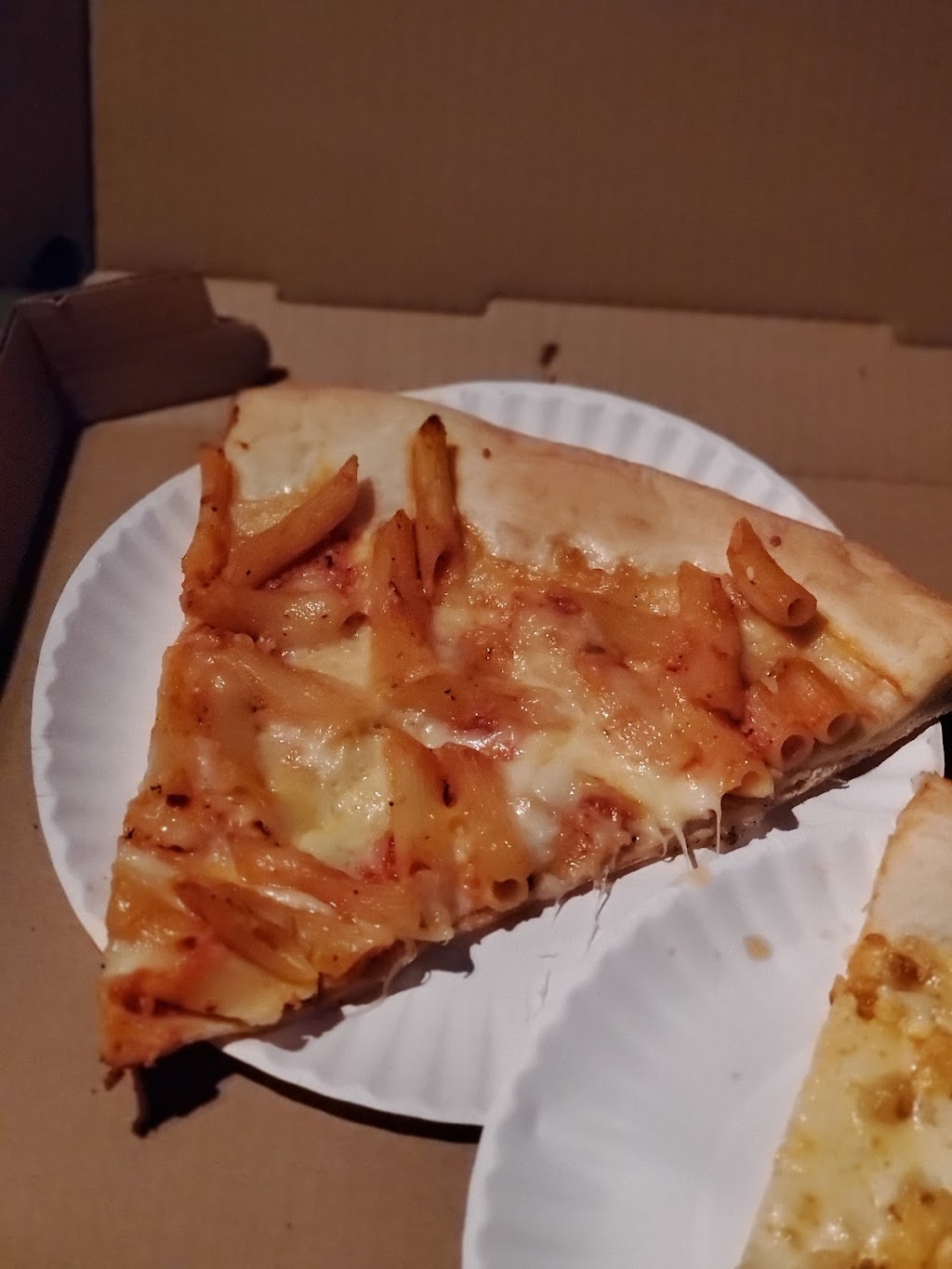I Love New York Pizza | 1825 Central Ave, Albany, NY 12205 | Phone: (518) 452-9400