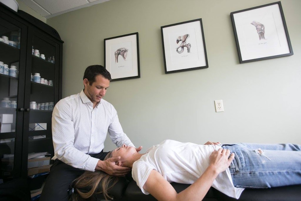 San Diego Chiropractic Neurology | 5230 Carroll Canyon Rd UNIT 218, San Diego, CA 92121, USA | Phone: (619) 314-4403