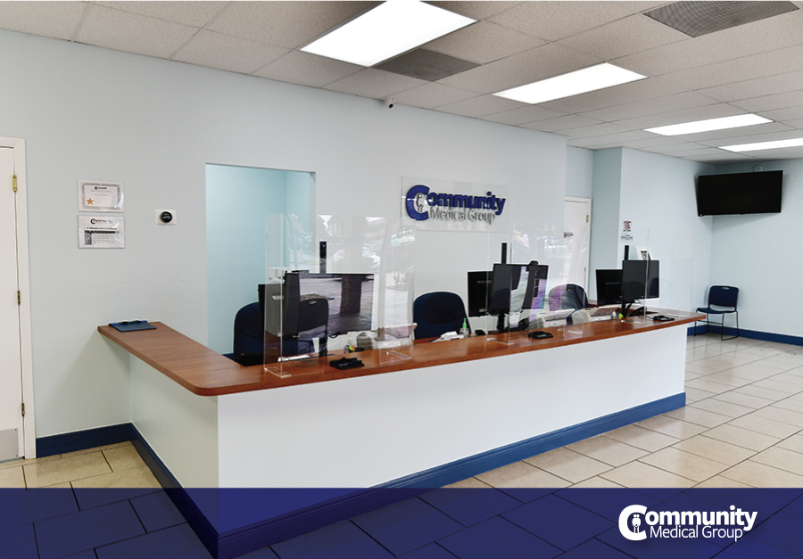 Community Medical of Westchester - Adult | 1621 SW 107th Ave, Miami, FL 33165, USA | Phone: (786) 422-6525