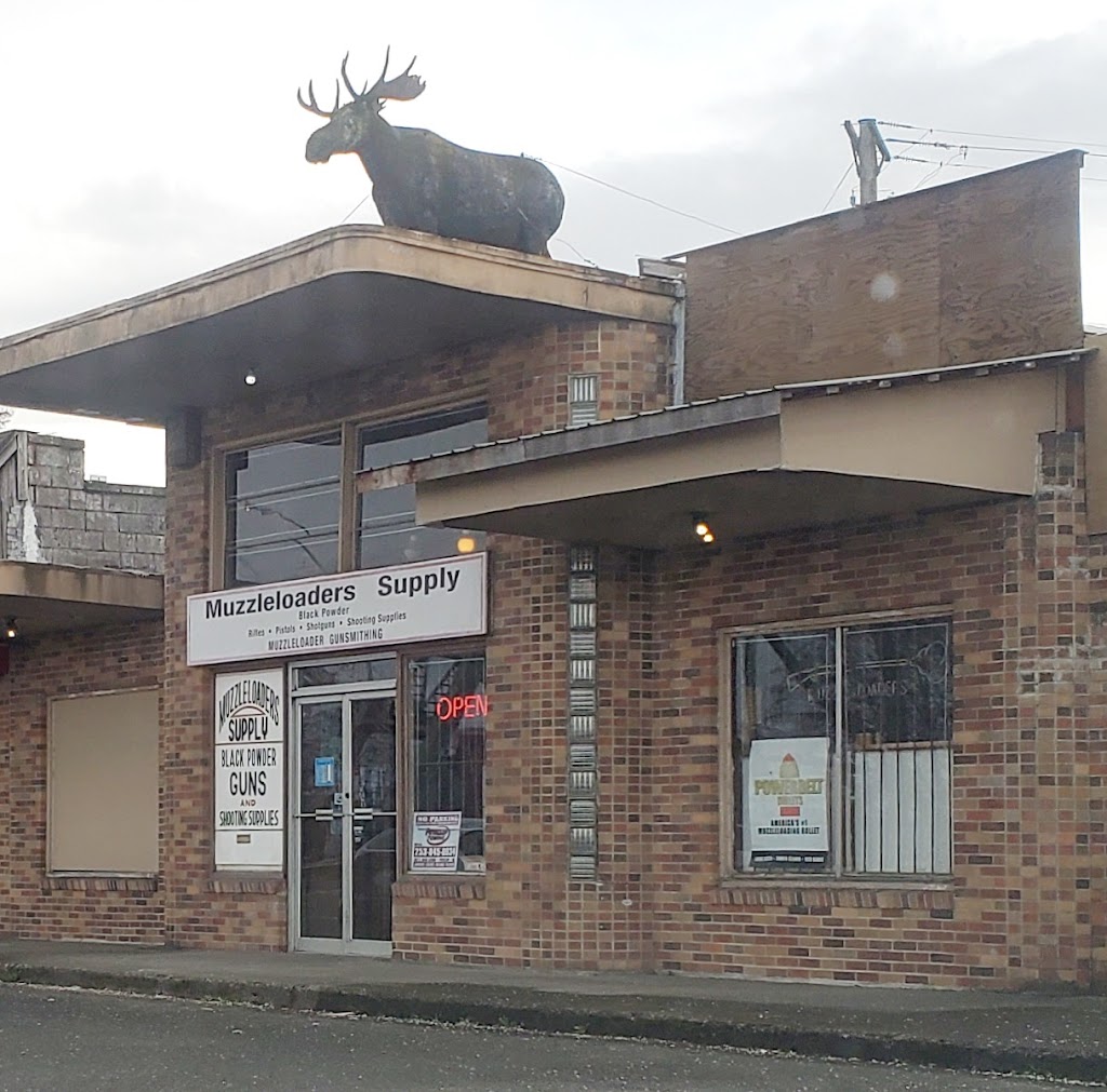 Muzzleloaders Supply | 6514 River Rd E, Puyallup, WA 98371, USA | Phone: (253) 922-1717